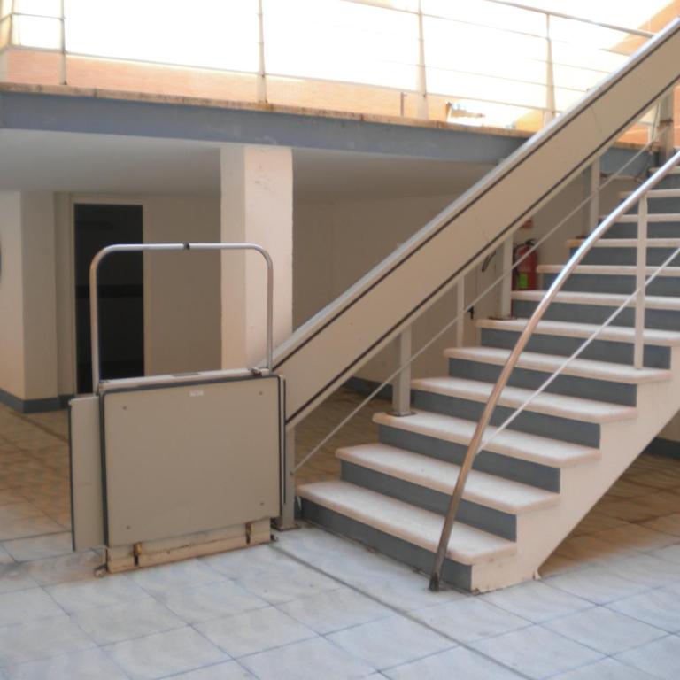 Apartamento San Carlos - Apartamento con balcón - 18