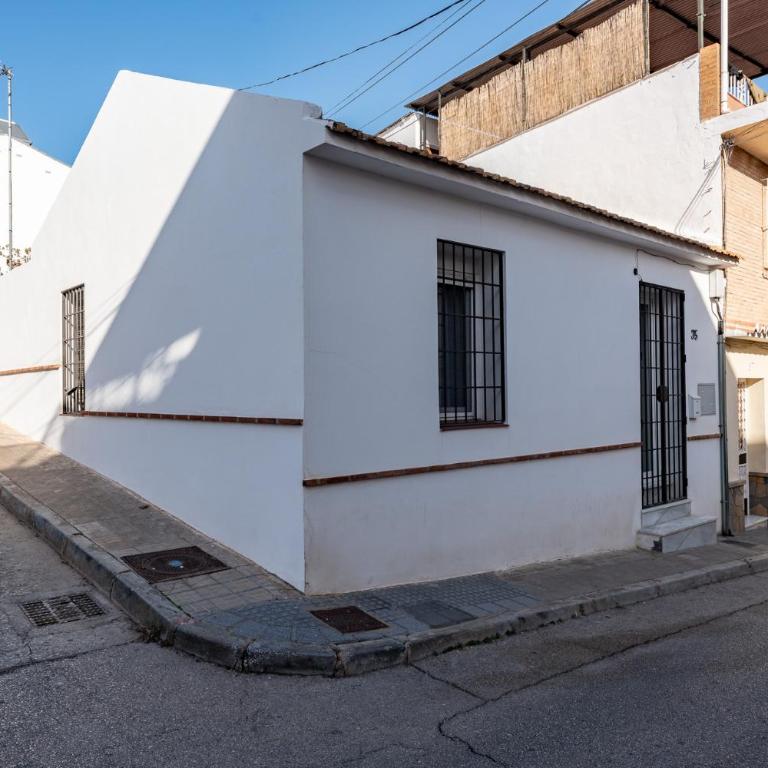 Casa Mata en el Palo - Casa con 1 dormitorio - 8