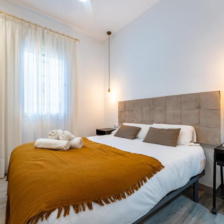 Casa Mata en el Palo - Casa con 1 dormitorio - 18