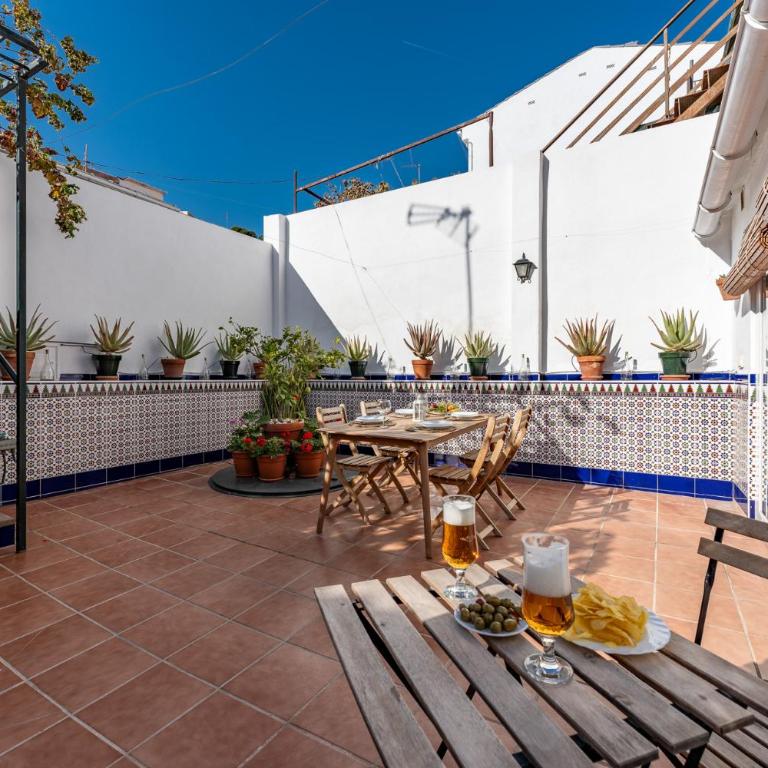 Casa Mata en el Palo - Casa con 1 dormitorio - 33