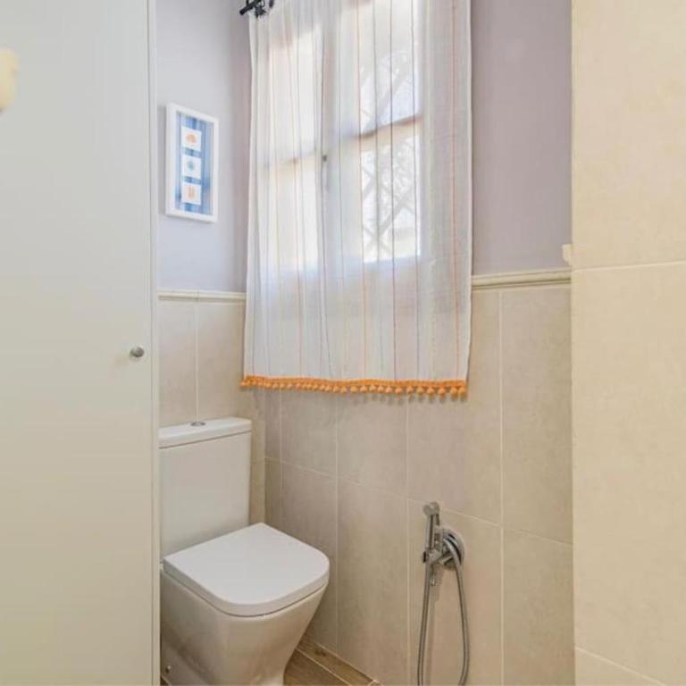 Luminoso Alhambra View Suite - El Laurel - Two-Bedroom Apartment - 29