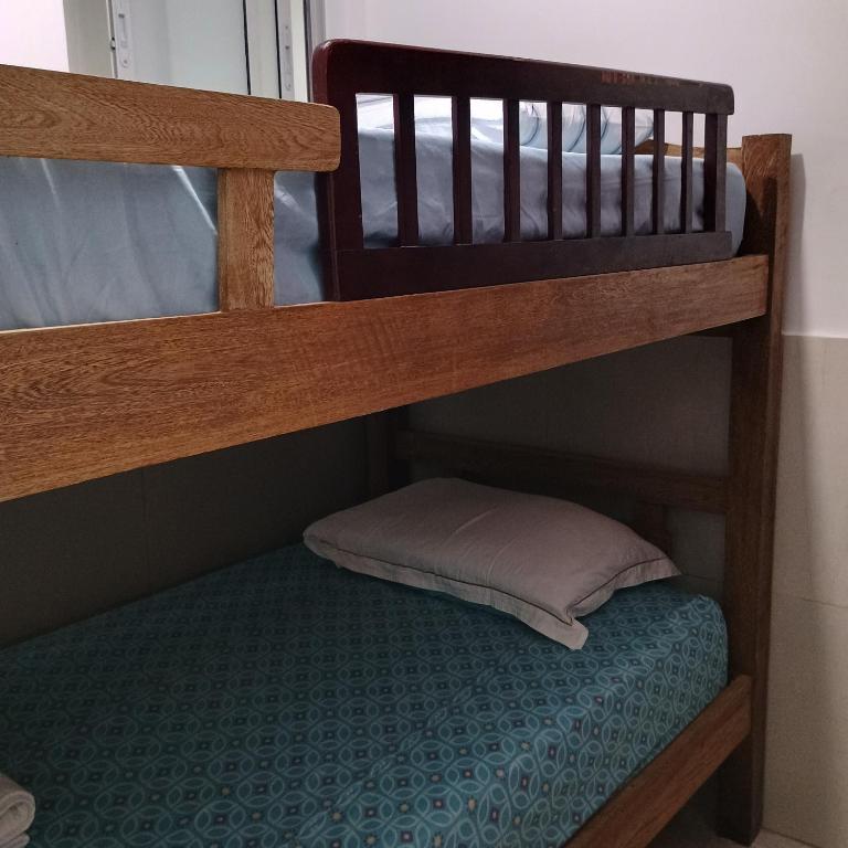 Apartamento Cartagena Torices 50 - Apartamento de 2 dormitorios - 38