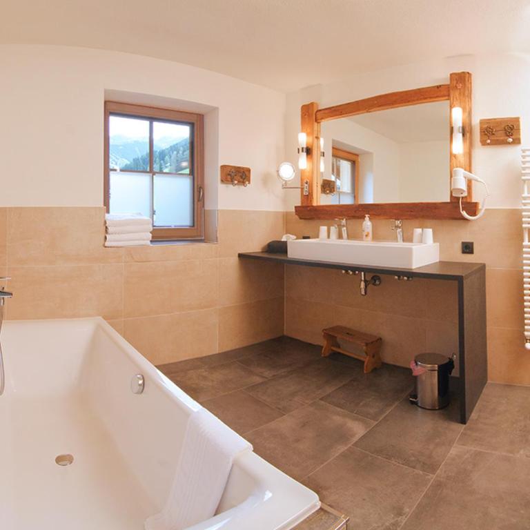 Appartements Innerthal - Apartamento de 2 dormitorios - 5