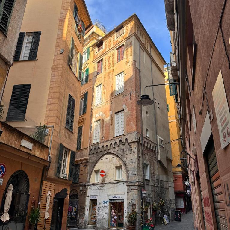 Quadrilocale a 50 passi dal Duomo, Primo piano Nobile - Appartamento con 3 Camere da Letto - 13