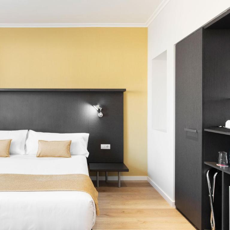 Hotel Alimara - Suite Junior - 1