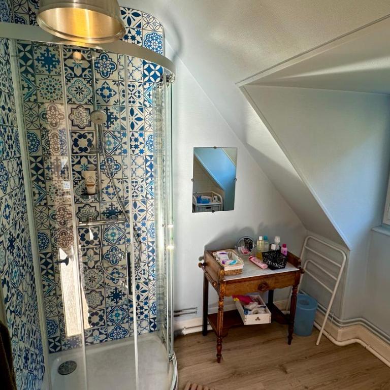Villa Les Moullières 14pers - Haus mit 7 Schlafzimmern - 48