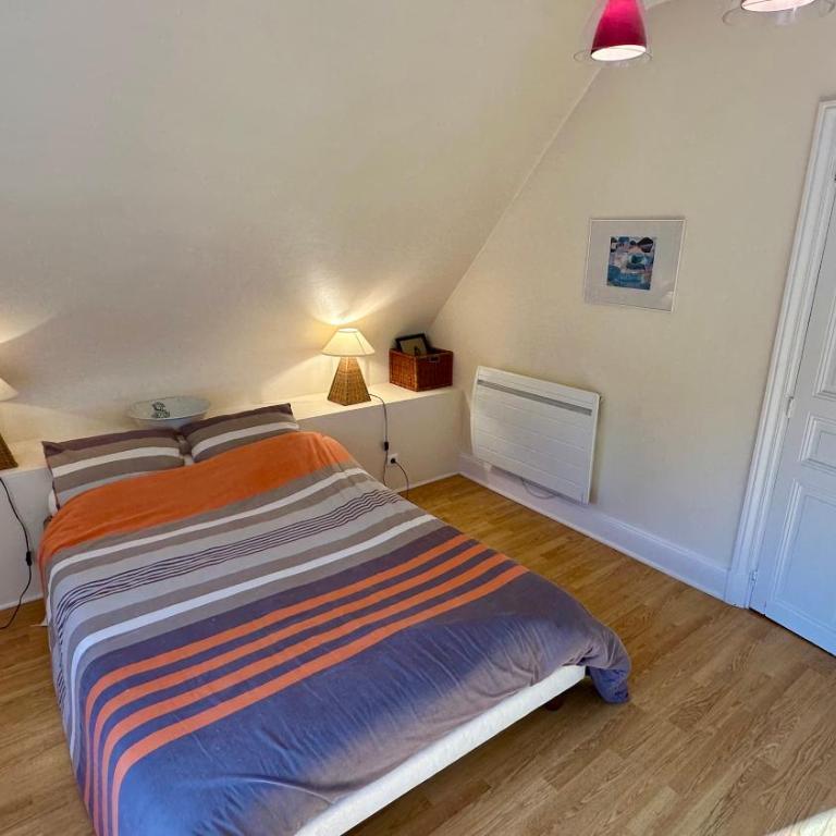 Villa Les Moullières 14pers - Haus mit 7 Schlafzimmern - 34