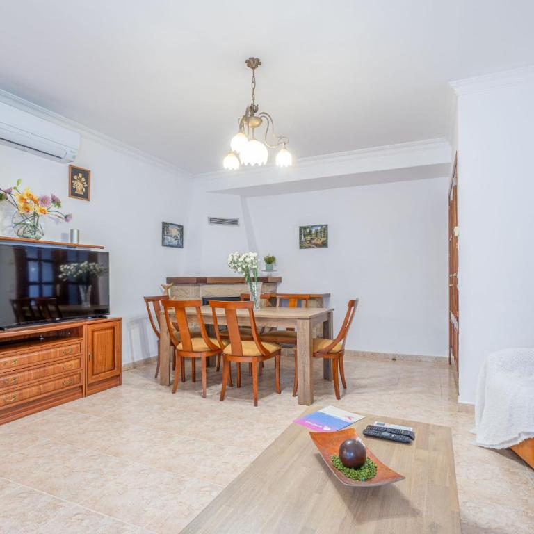 Apart-rent Casa Requesens 0007 - Villa con piscina privada - 5