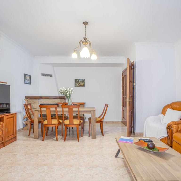 Apart-rent Casa Requesens 0007 - Villa con piscina privada - 12