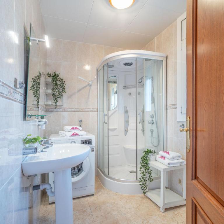 Apart-rent Casa Requesens 0007 - Villa con piscina privada - 18
