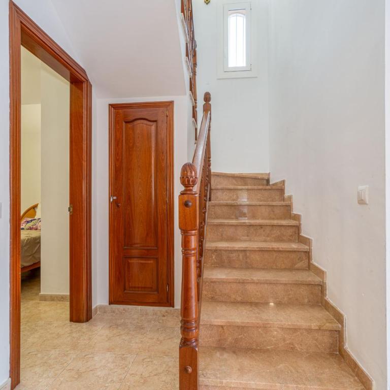 Apart-rent Casa Requesens 0007 - Villa con piscina privada - 19