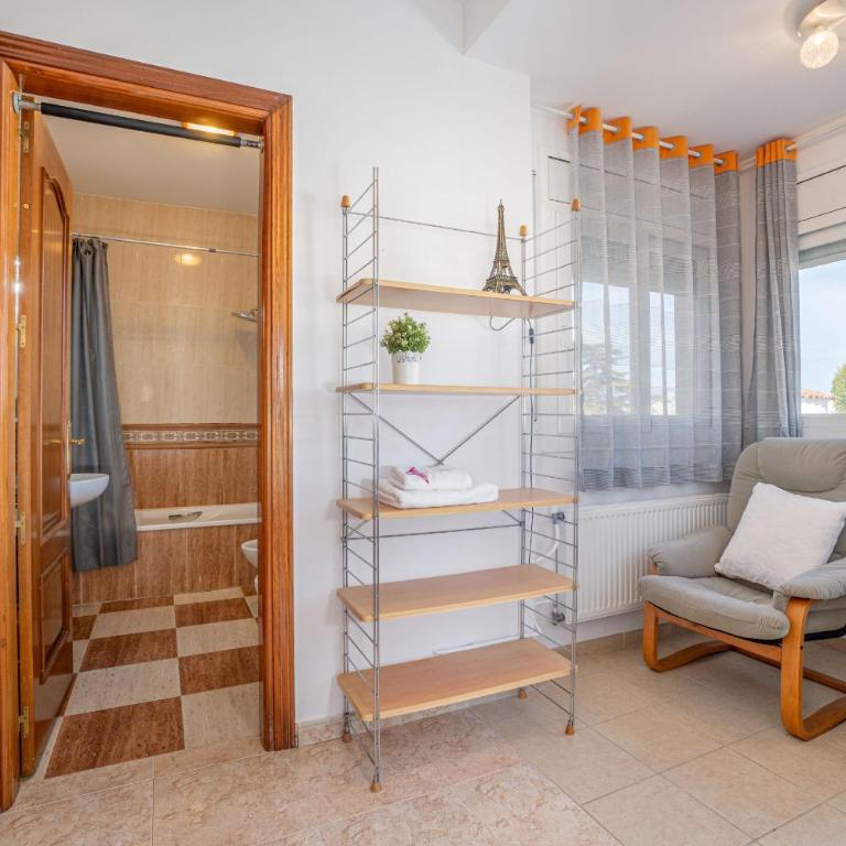 Apart-rent Casa Requesens 0007 - Villa con piscina privada - 23