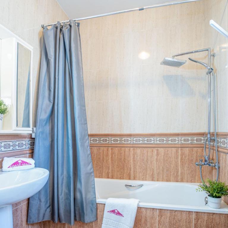 Apart-rent Casa Requesens 0007 - Villa con piscina privada - 25