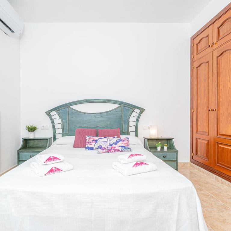 Apart-rent Casa Requesens 0007 - Villa con piscina privada - 27