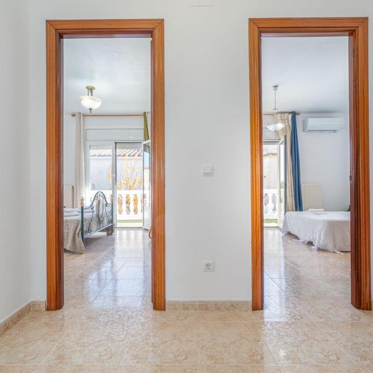 Apart-rent Casa Requesens 0007 - Villa con piscina privada - 26