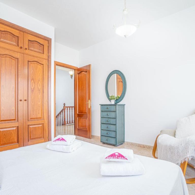 Apart-rent Casa Requesens 0007 - Villa con piscina privada - 28