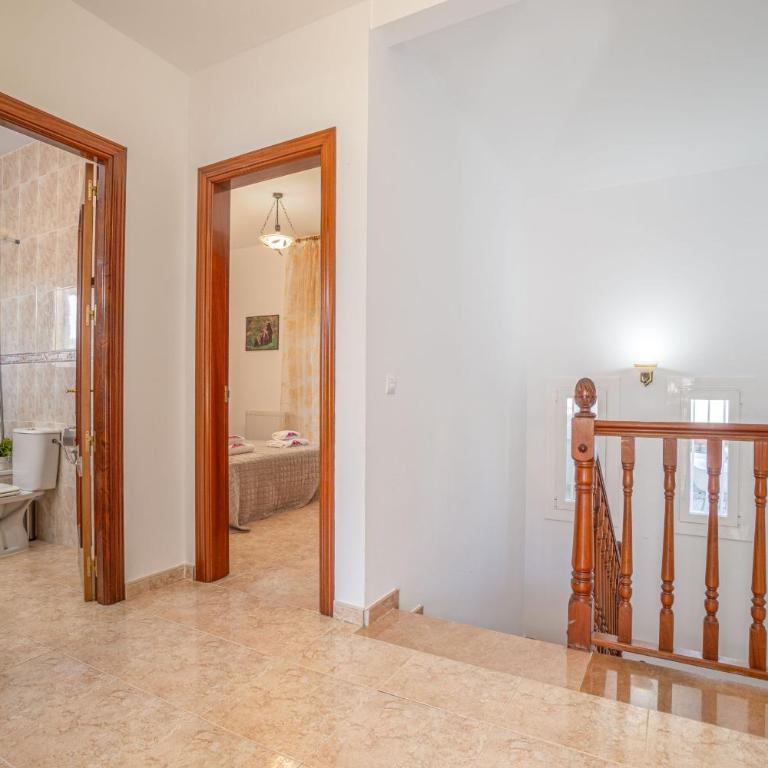 Apart-rent Casa Requesens 0007 - Villa con piscina privada - 29