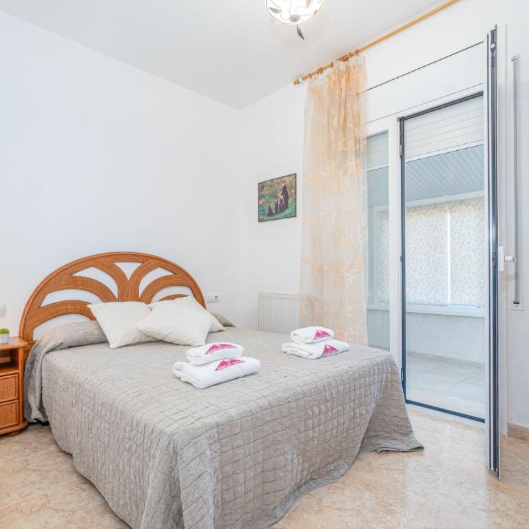 Apart-rent Casa Requesens 0007 - Villa con piscina privada - 30