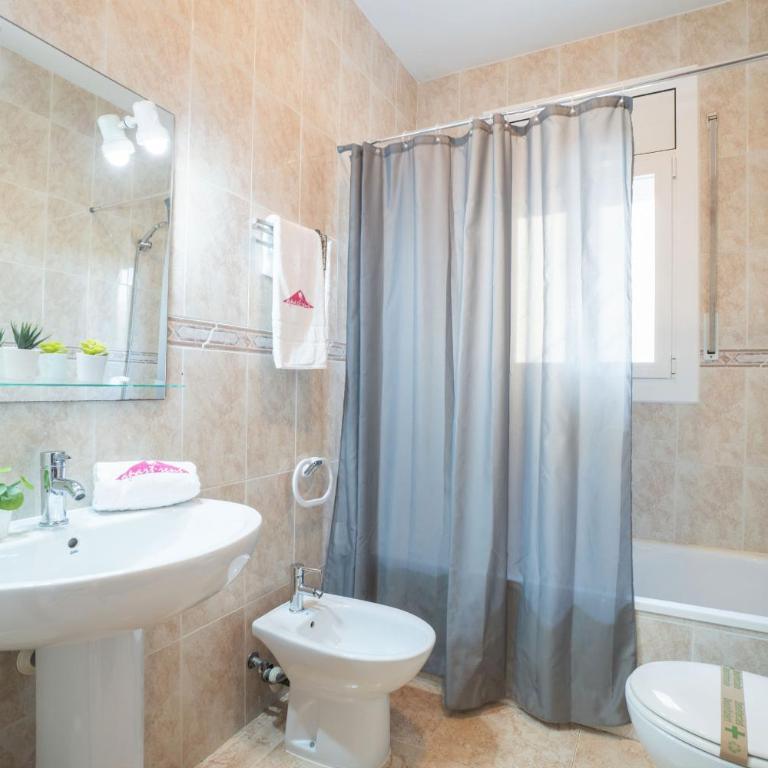 Apart-rent Casa Requesens 0007 - Villa con piscina privada - 32