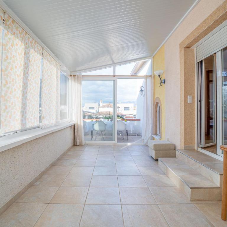 Apart-rent Casa Requesens 0007 - Villa con piscina privada - 33