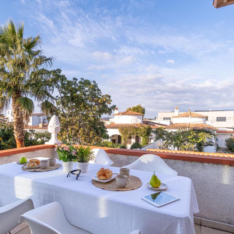 Apart-rent Casa Requesens 0007 - Villa con piscina privada - 34