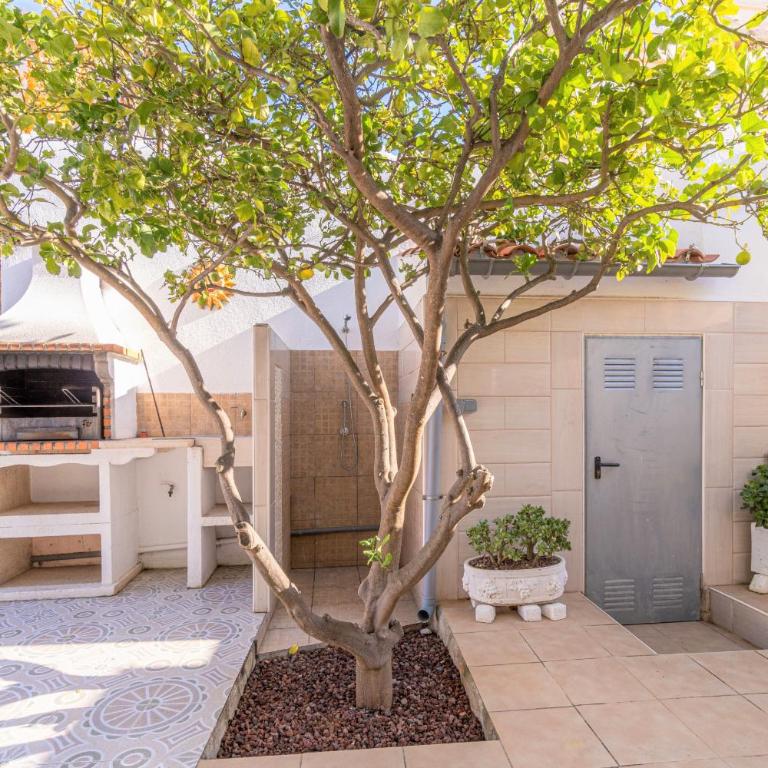 Apart-rent Casa Requesens 0007 - Villa con piscina privada - 39