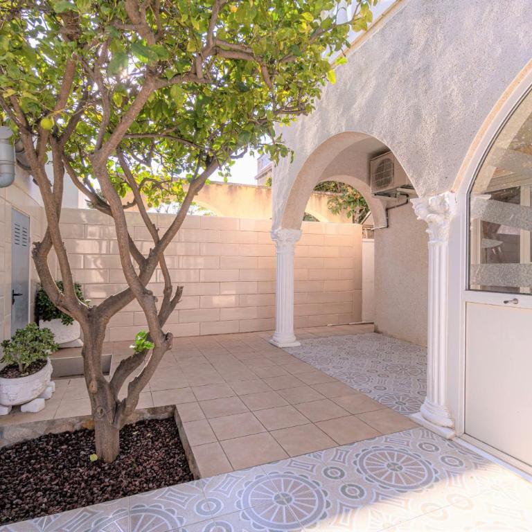 Apart-rent Casa Requesens 0007 - Villa con piscina privada - 40