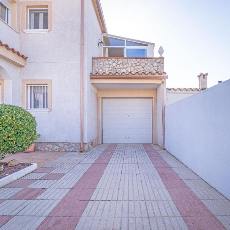 Apart-rent Casa Requesens 0007 - Villa con piscina privada - 47