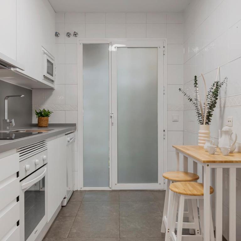 2 Bedroom Apartment in Medina Garden - Puerto Banús - Apartamento de 2 dormitorios - 36