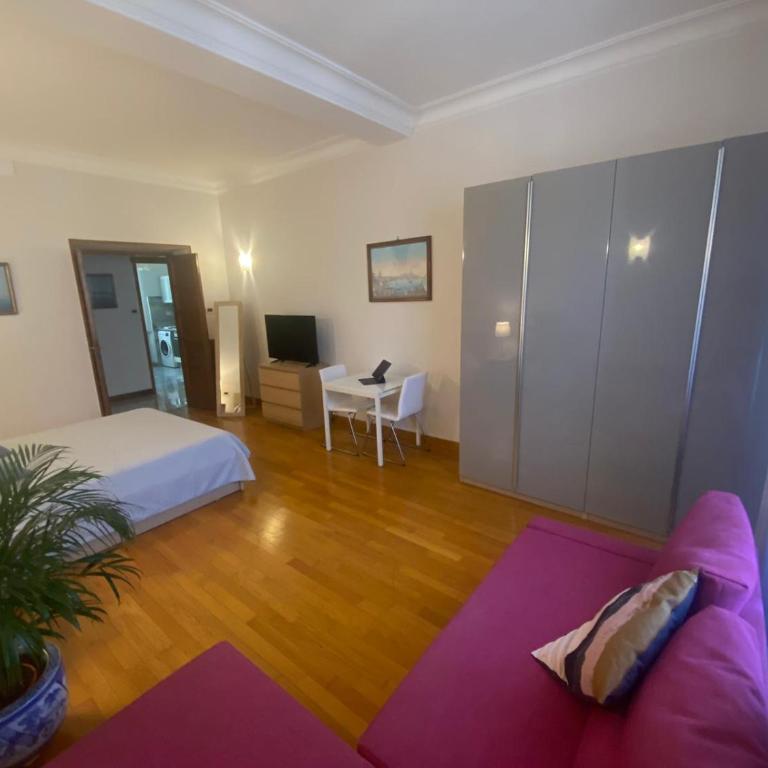 La Pianista sull'oceano - Apartment mit 1 Schlafzimmer - 4