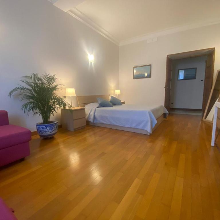 La Pianista sull'oceano - Apartment mit 1 Schlafzimmer - 16