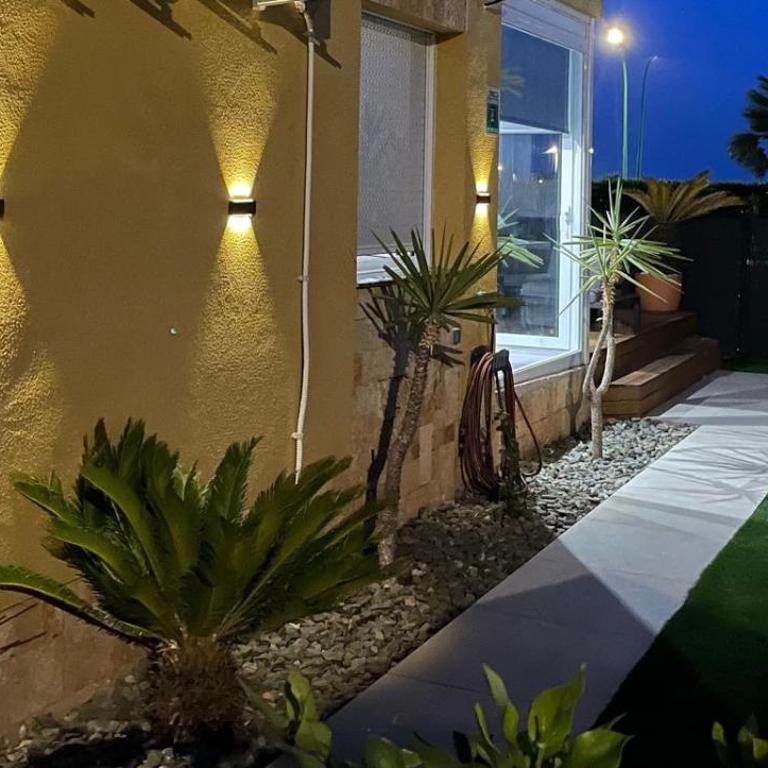 Chanty 4 Wohnung am Strand - Apartamento de 1 dormitorio - 2