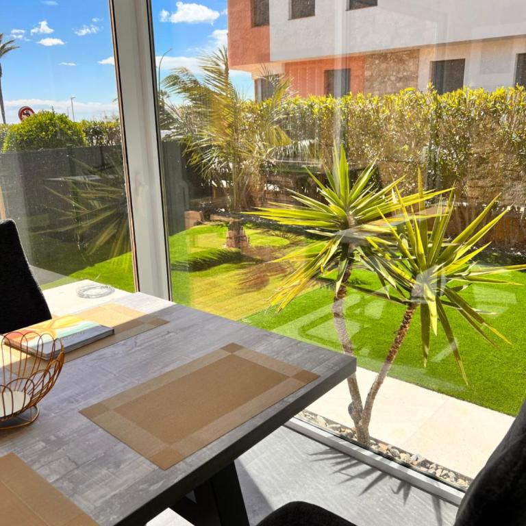 Chanty 4 Wohnung am Strand - Apartamento de 1 dormitorio - 4