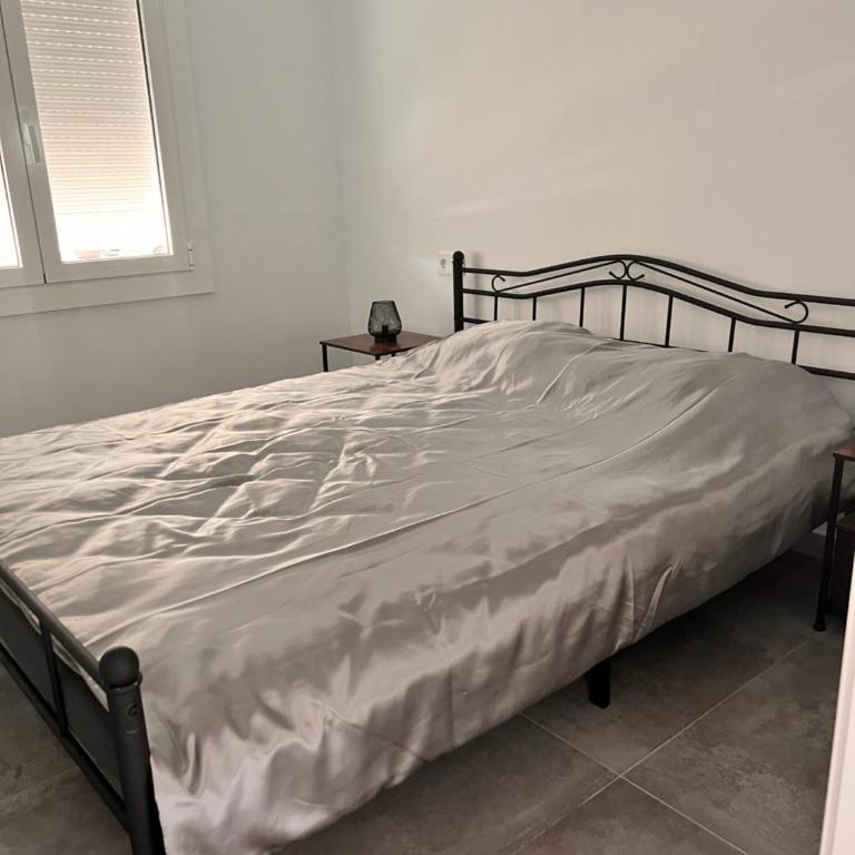 Chanty 4 Wohnung am Strand - Apartamento de 1 dormitorio - 6