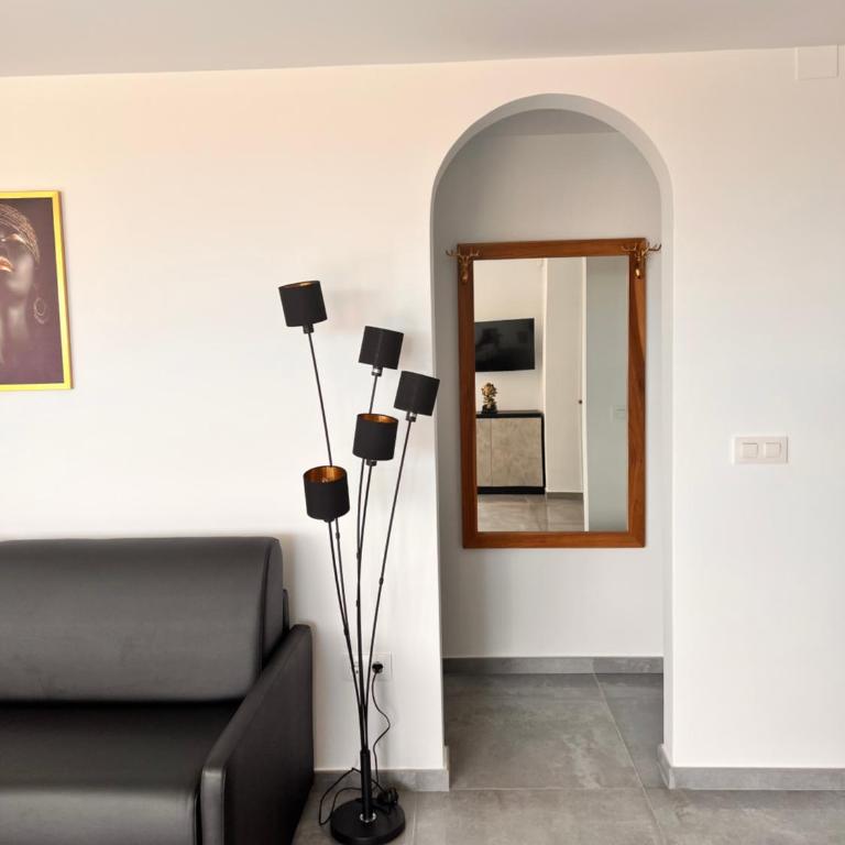 Chanty 4 Wohnung am Strand - Apartamento de 1 dormitorio - 10