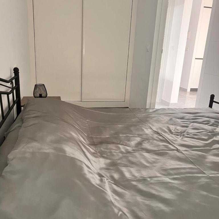 Chanty 4 Wohnung am Strand - Apartamento de 1 dormitorio - 11