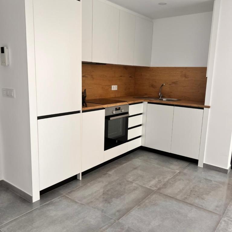 Chanty 4 Wohnung am Strand - Apartamento de 1 dormitorio - 14