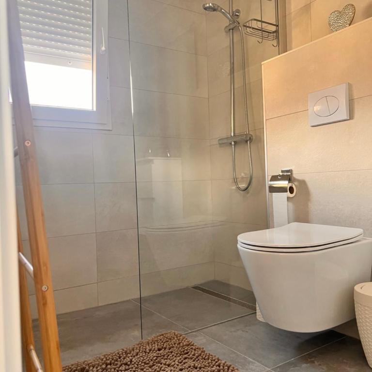 Chanty 4 Wohnung am Strand - Apartamento de 1 dormitorio - 15