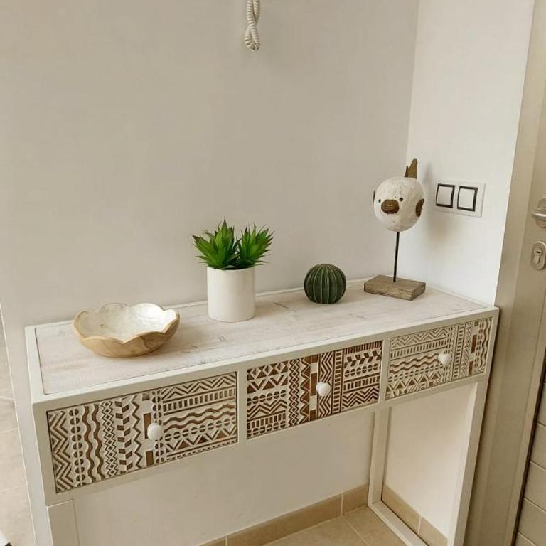 Casa Olisa - Three-Bedroom Villa - 45