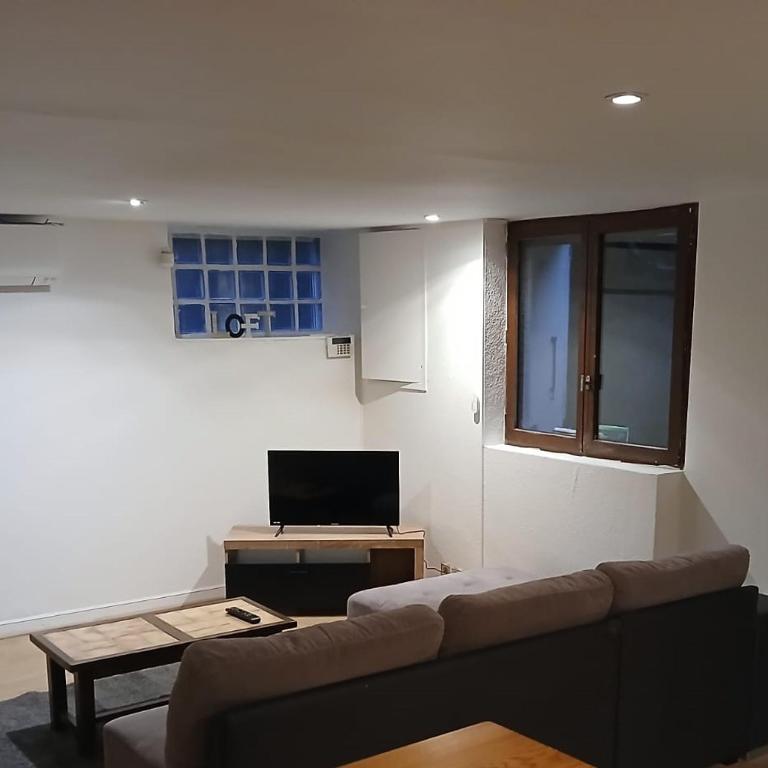 Loft spacieux et cosy - Apartamento de 1 dormitorio - 11