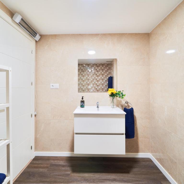 Marbella Paradiso - Apartamento Premium de 3 dormitorios con balcón - 5