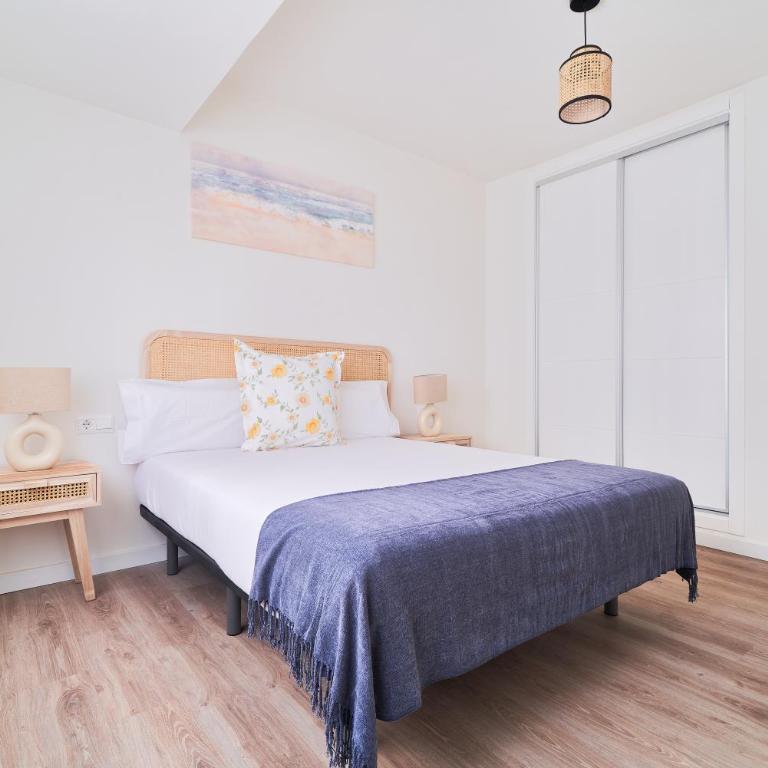 Marbella Paradiso - Apartamento Premium de 3 dormitorios con balcón - 4