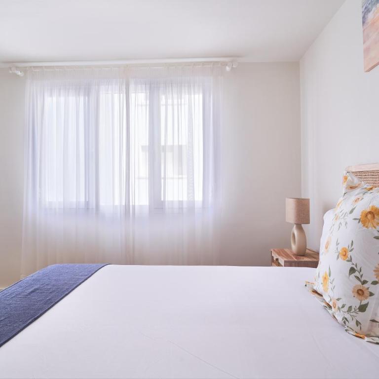 Marbella Paradiso - Apartamento Premium de 3 dormitorios con balcón - 6