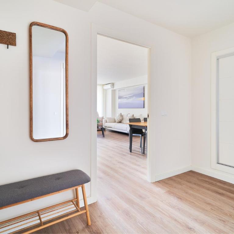 Marbella Paradiso - Apartamento Premium de 3 dormitorios con balcón - 7