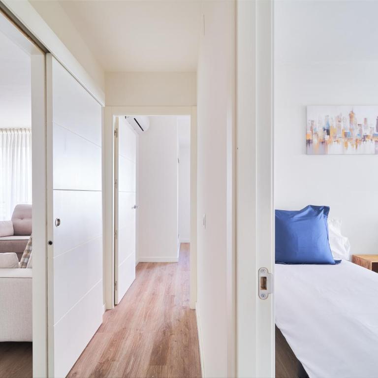 Marbella Paradiso - Apartamento Premium de 3 dormitorios con balcón - 8