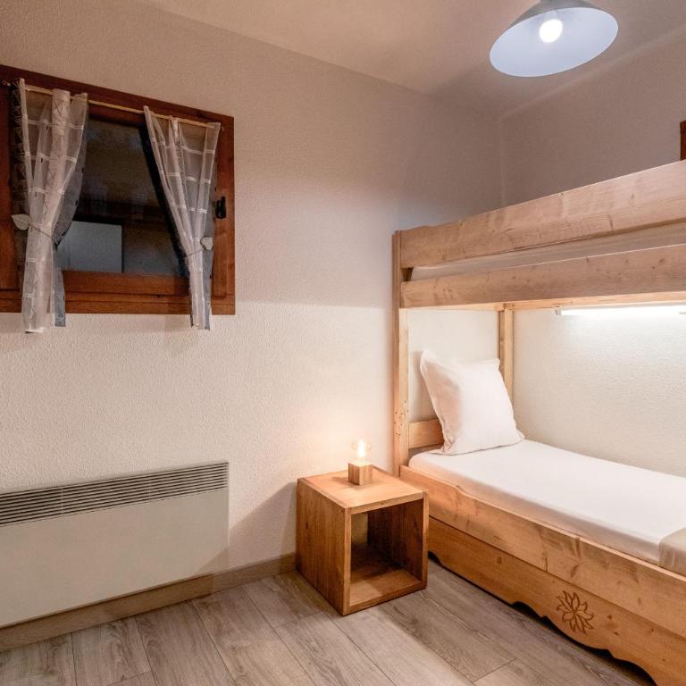 Jardin du Mont Blanc - Appartement - 6