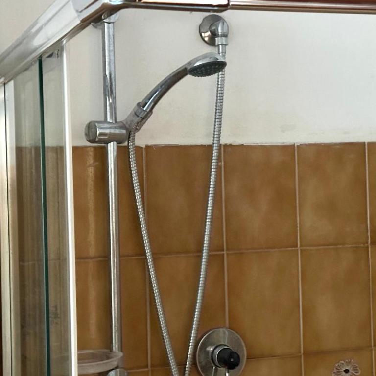 N194 - Numana, ampio trilocale con giardino - Appartamento con 2 Camere da Letto - 11