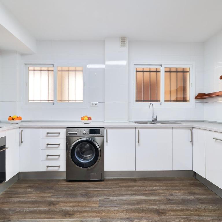 Marbella Paradiso - Apartamento Premium de 3 dormitorios con balcón - 11