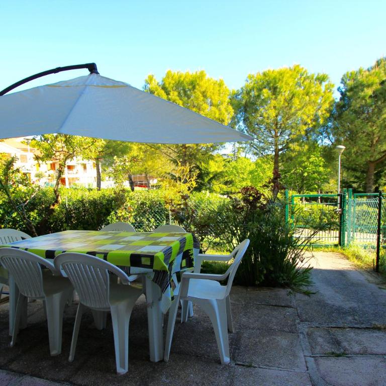 N194 - Numana, ampio trilocale con giardino - Appartamento con 2 Camere da Letto - 17