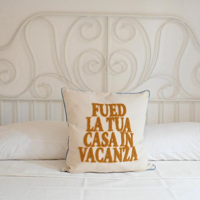 N194 - Numana, ampio trilocale con giardino - Appartamento con 2 Camere da Letto - 8